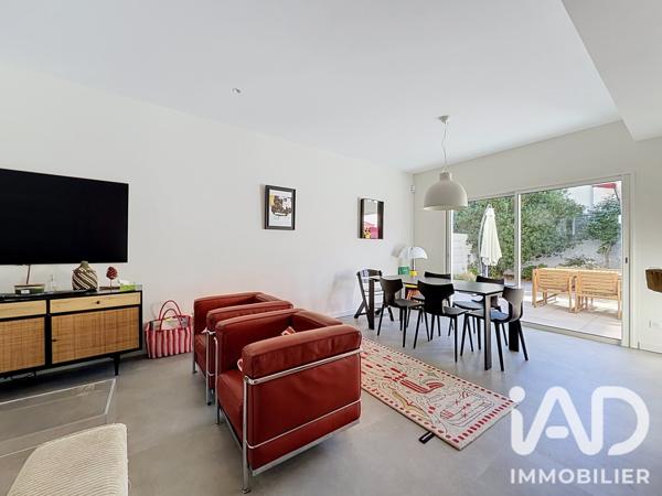 Maison (prestige) à vendre 5 pièces 125 m² Bayonne