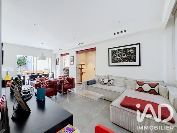 Maison (prestige) à vendre 5 pièces 125 m² Bayonne