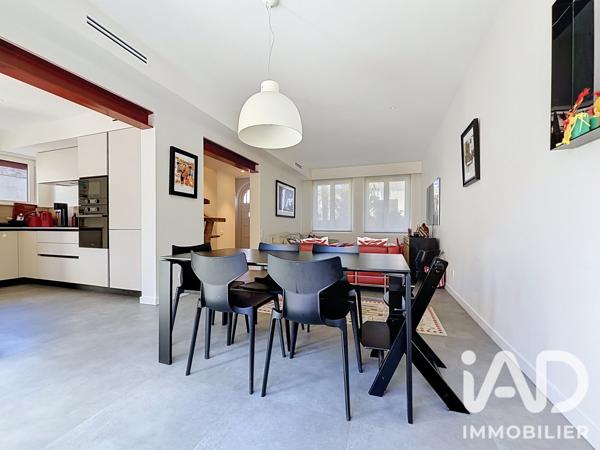 Maison (prestige) à vendre 5 pièces 125 m² Bayonne