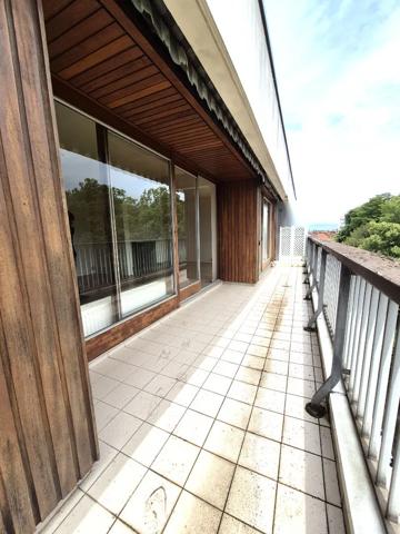Appartement à vendre 4 pièces 96m² Cambrai (59400)