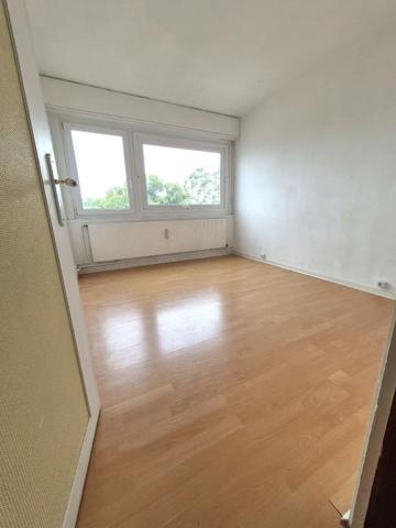 Appartement à vendre 4 pièces 96m² Cambrai (59400)