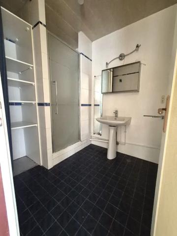 Appartement à vendre 4 pièces 96m² Cambrai (59400)