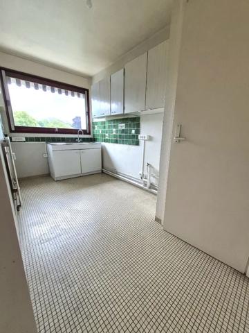 Appartement à vendre 4 pièces 96m² Cambrai (59400)