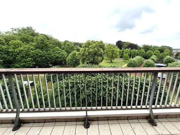 Appartement à vendre 4 pièces 96m² Cambrai (59400)