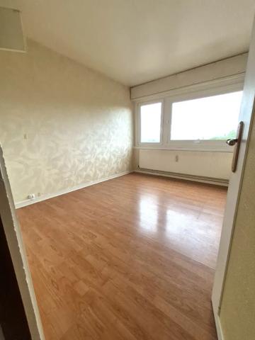 Appartement à vendre 4 pièces 96m² Cambrai (59400)