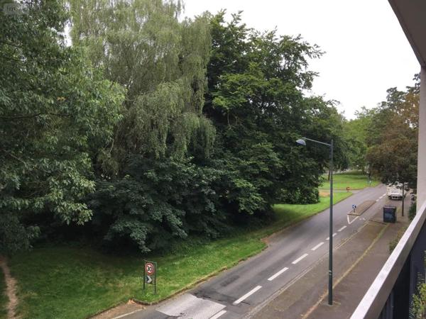 Appartement à vendre à Rennes en Ille-et-Vilaine (35200), ref : 134/4216   
RENNES-POTERIE/VERN