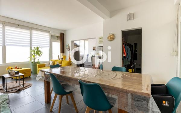 Immeuble à vendre