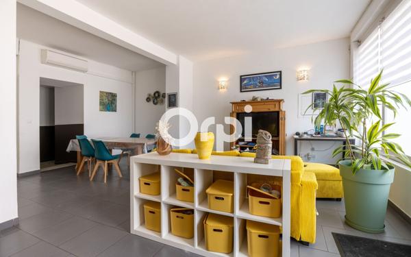 Immeuble à vendre