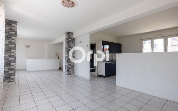 Immeuble à vendre