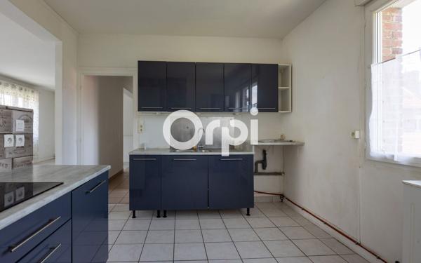 Immeuble à vendre