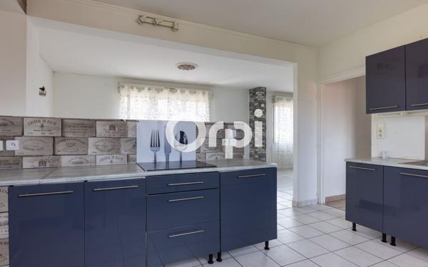 Immeuble à vendre