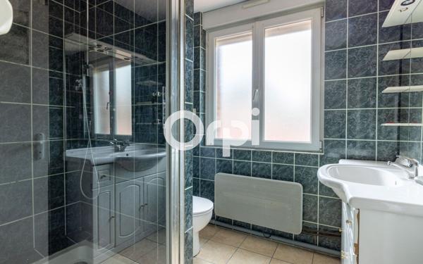 Immeuble à vendre