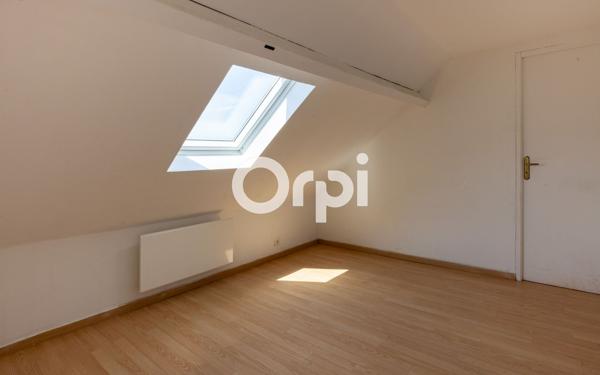 Immeuble à vendre