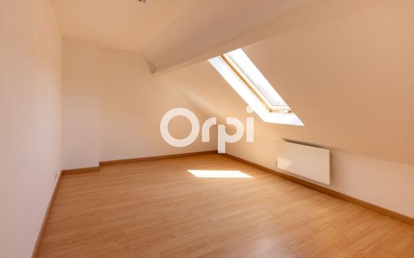 Immeuble à vendre