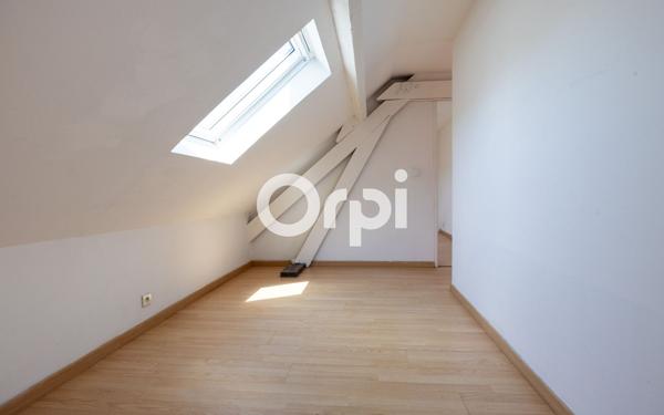 Immeuble à vendre