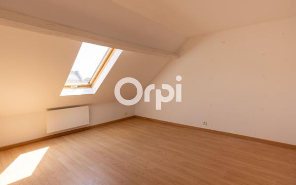 Immeuble à vendre