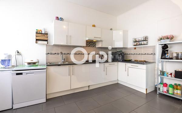 Immeuble à vendre