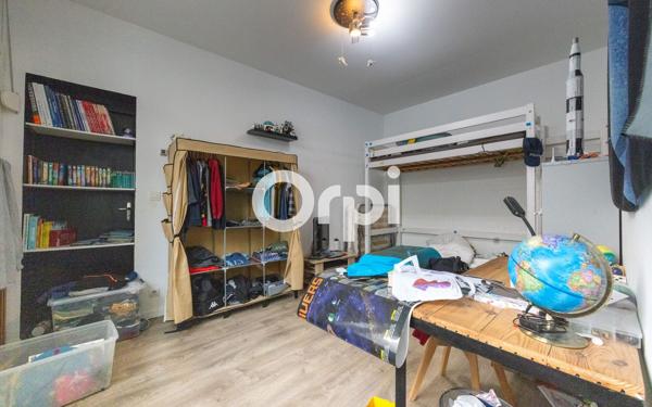 Immeuble à vendre