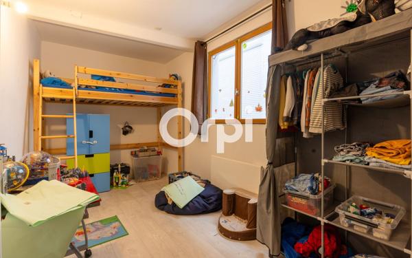 Immeuble à vendre