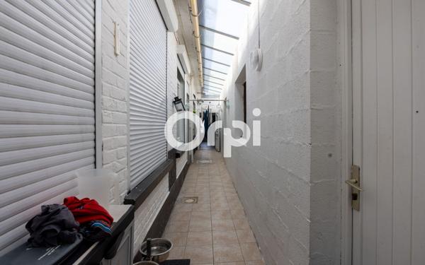 Immeuble à vendre