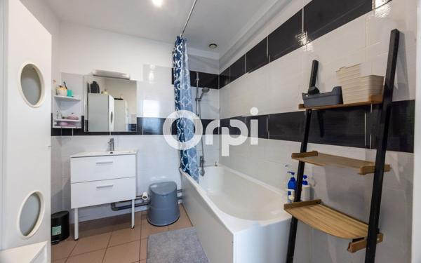 Immeuble à vendre