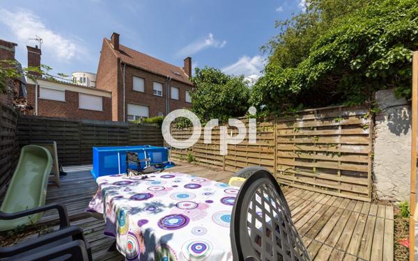 Immeuble à vendre