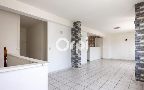 Immeuble à vendre