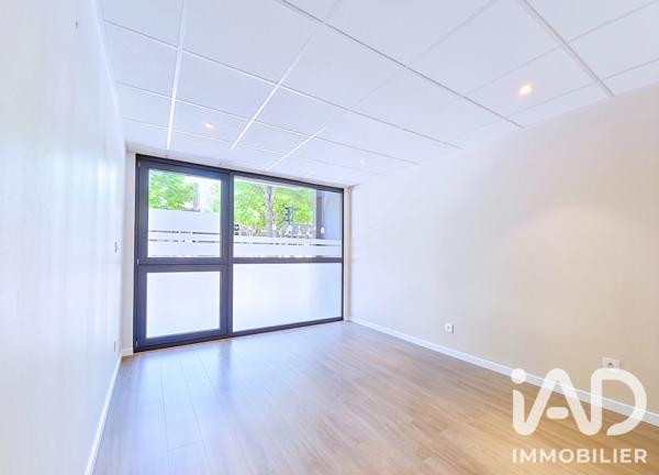 Murs commerciaux  à vendre 194 m² Reims