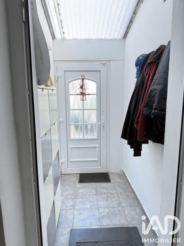 Maison à vendre 4 pièces 80 m² Villerupt