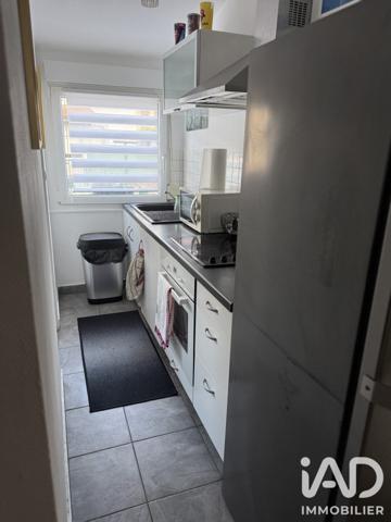 Maison à vendre 4 pièces 80 m² Villerupt