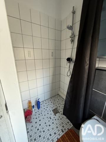 Maison à vendre 4 pièces 80 m² Villerupt