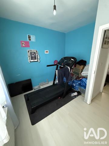 Maison à vendre 4 pièces 80 m² Villerupt