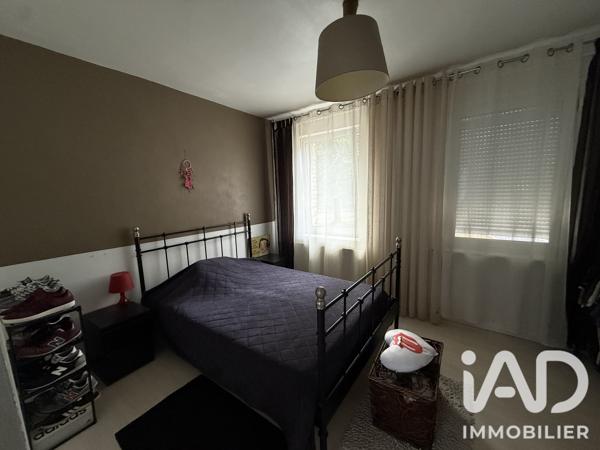 Maison à vendre 4 pièces 80 m² Villerupt