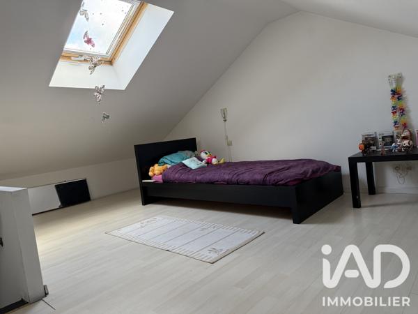 Maison à vendre 4 pièces 80 m² Villerupt