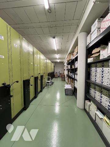 Bureaux modernes équipés ZI CHAMP DU ROY (660 m2 + 220 m2 de stockage)