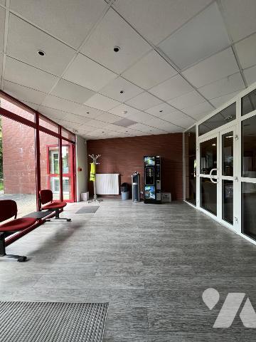 Bureaux modernes équipés ZI CHAMP DU ROY (660 m2 + 220 m2 de stockage)