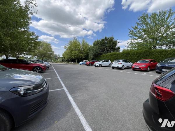 Bureaux modernes équipés ZI CHAMP DU ROY (660 m2 + 220 m2 de stockage)