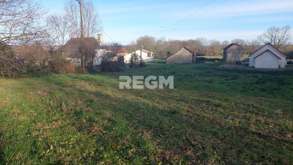 Viellenave-d'Arthez (64170) Beau terrain à Vendre - Pau Nord Ouest