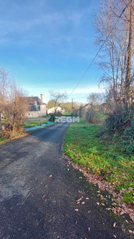 Viellenave-d'Arthez (64170) Beau terrain à Vendre - Pau Nord Ouest