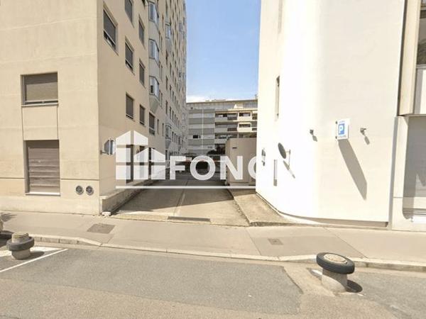 Location Parking - BOILEAU Lyon 69006