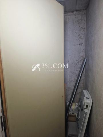 Appartement 1 pièce(s) 1 chambre(s) 27 m²