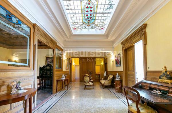 Château de Rêve au Cœur de la Gascogne : Un Trésor Historique avec Vue sur les Pyrénées