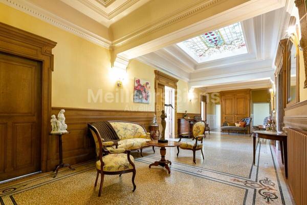 Château de Rêve au Cœur de la Gascogne : Un Trésor Historique avec Vue sur les Pyrénées