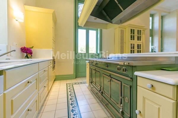 Château de Rêve au Cœur de la Gascogne : Un Trésor Historique avec Vue sur les Pyrénées