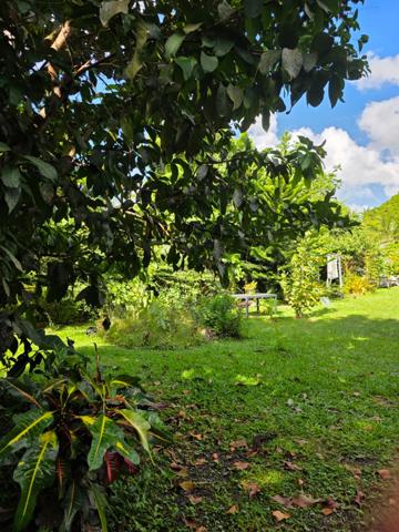 Villa 5 chambres + 2 F2 indépendants sur plus de 2400 m² de terrain