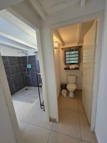 Villa 5 chambres + 2 F2 indépendants sur plus de 2400 m² de terrain