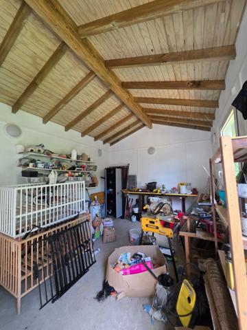 Villa 5 chambres + 2 F2 indépendants sur plus de 2400 m² de terrain