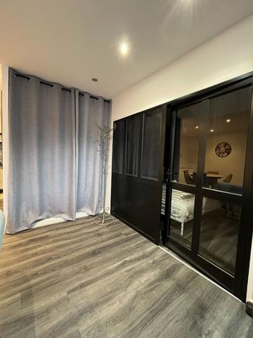 Appartement 2 pièces 46.02 m2