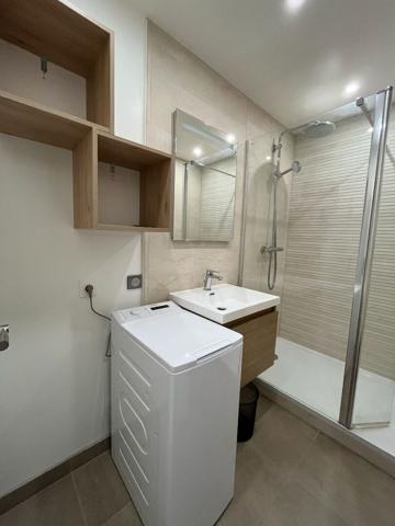 Appartement 2 pièces 46.02 m2
