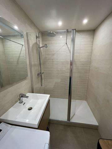 Appartement 2 pièces 46.02 m2